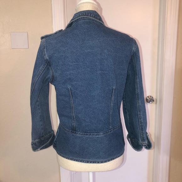 Jacket - Picture 2 of 3